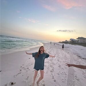 Meet your Posher, Abby